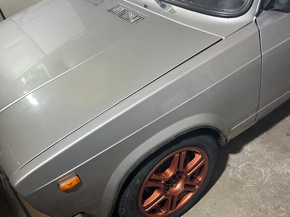 2011 Lada (ВАЗ) 2107, серебристый, 349999 рублей - вид 12