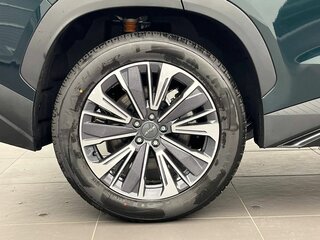 2026 Jetour Dashing I, зелёный, 3029900 рублей, вид 5