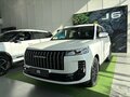 2026 Jeland J6, белый, 2749000 рублей - вид 9