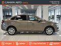 2025 Lada (ВАЗ) Vesta I Рестайлинг (NG), коричневый, 1472000 рублей - вид 4