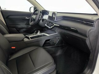 2026 Haval Jolion I Рестайлинг 2, белый, 2849000 рублей, вид 5