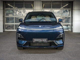 2026 Changan Deepal S09, синий, 7039900 рублей, вид 2