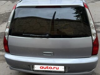 2005 Mitsubishi Lancer IX Рестайлинг, серебристый, 900000 рублей, вид 4
