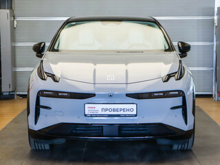 2023 Zeekr X I, серебристый, 4315000 рублей, вид 2