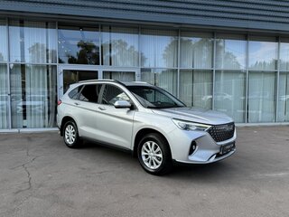 2023 Haval M6 II, серый, 1670000 рублей, вид 3