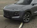 2026 Jetour Dashing I, серый - вид 7