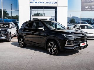2023 Москвич 3, чёрный, 1285000 рублей, вид 5