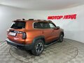 2024 Haval Dargo I, оранжевый, 2227000 рублей - вид 4