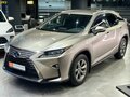 2018 Lexus RX 300 IV, серый, 4150000 рублей - вид 1