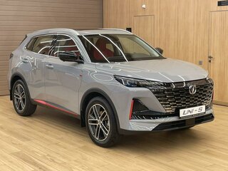 2026 Changan UNI-S I, серебристый, 3229900 рублей, вид 1