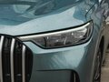 2025 Jaecoo J8, серый, 4622310 рублей - вид 4