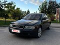 2000 Audi A4 I (B5) Рестайлинг, чёрный, 520000 рублей