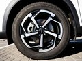 2024 Jaecoo J7 I, белый, 2100000 рублей - вид 6