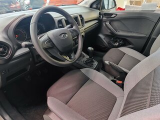 2026 Lada (ВАЗ) Iskra, коричневый, 1347000 рублей, вид 5