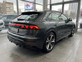 2025 Audi Q8 50 TDI I (4M) Рестайлинг, серый - вид 5