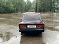 2007 Lada (ВАЗ) 2107, красный, 150000 рублей - вид 3