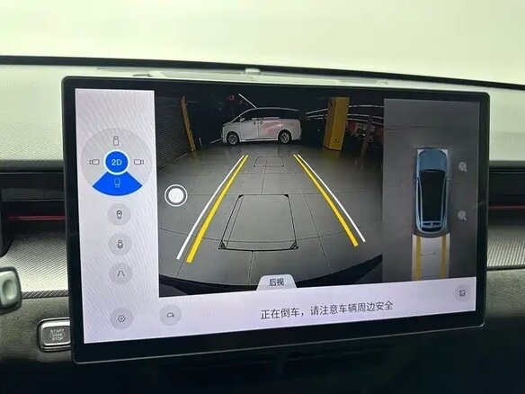 2022 Jetour Dashing I, чёрный, 1490000 рублей - вид 12