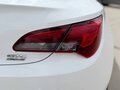 2012 Opel Astra GTC J Рестайлинг, белый, 640000 рублей - вид 8