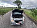 2007 Suzuki Swift III, серебристый, 490000 рублей - вид 1