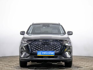 2023 Chery Tiggo 7 Pro Max I, чёрный, 2049000 рублей, вид 2