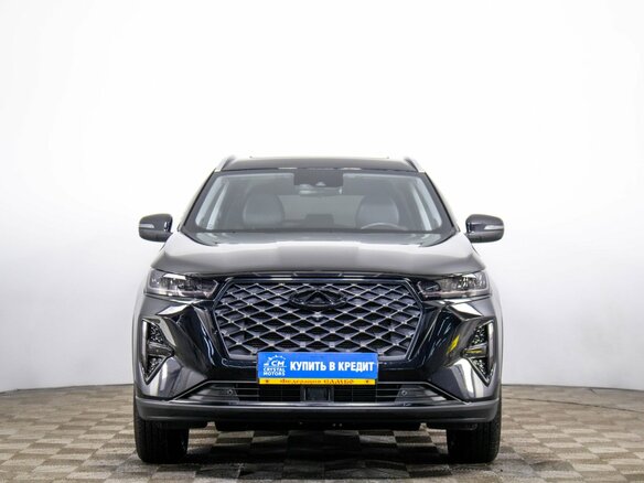 2023 Chery Tiggo 7 Pro Max I, чёрный, 2049000 рублей - вид 1