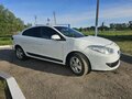 2012 Renault Fluence I, белый, 660000 рублей