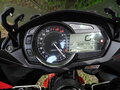 2011 Kawasaki Z 1000SX, красный, 670000 рублей - вид 7