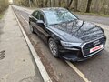 2022 Audi A6 40 TFSI V (C8), чёрный, 5000000 рублей - вид 3