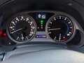 2009 Lexus IS 350 II Рестайлинг, чёрный, 2050000 рублей - вид 8
