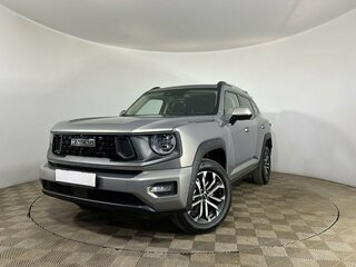 2026 Haval H7 I, серый, 4199000 рублей, вид 1