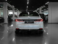 2025 Toyota Camry IX (XV80) China Market, белый - вид 5