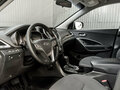 2013 Hyundai Santa Fe III, чёрный, 1780000 рублей - вид 9