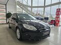2012 Ford Focus III, чёрный, 989000 рублей - вид 3