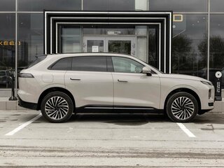 2026 Esteo Exlantix ET, серый, 6927090 рублей, вид 3