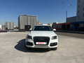 2016 Audi Q5 I (8R) Рестайлинг, белый, 2330000 рублей - вид 1