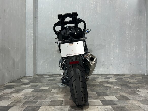 2016 BMW R 1200 RS, белый, 919000 рублей - вид 14