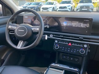 2026 Hyundai Tucson L IV Рестайлинг, белый, 4350000 рублей, вид 5