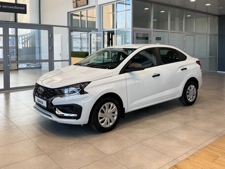 Lada (ВАЗ) Iskra