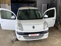 2012 Renault Kangoo II, белый, 750000 рублей - вид 1