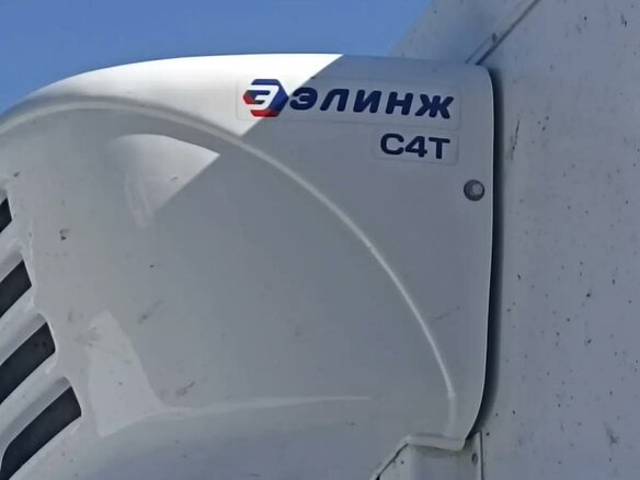 2024 ГАЗ ГАЗель Next, белый, 3000000 рублей - вид 8