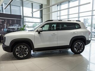 2026 Haval Dargo I, белый, 3749000 рублей, вид 3