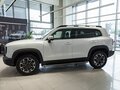 2026 Haval Dargo I, белый - вид 3