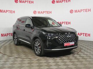 2024 Chery Tiggo 7 Pro Max I, чёрный, 2029000 рублей, вид 3