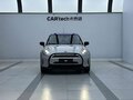 2023 Mini Hatch Cooper III (F55/F56) Рестайлинг 2, белый - вид 3