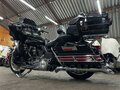 2012 Harley-Davidson Electra Glide, чёрный, 1120000 рублей - вид 5