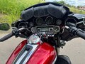 2012 Harley-Davidson Electra Glide, красный, 1000000 рублей - вид 7