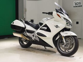 2004 Honda ST 1300, белый, 747000 рублей, вид 3