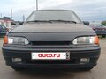 2012 Lada (ВАЗ) 2115, синий, 349000 рублей - вид 6