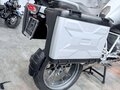 2013 BMW R 1200 GS, серебристый, 1099000 рублей - вид 10
