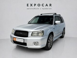 Subaru Forester II